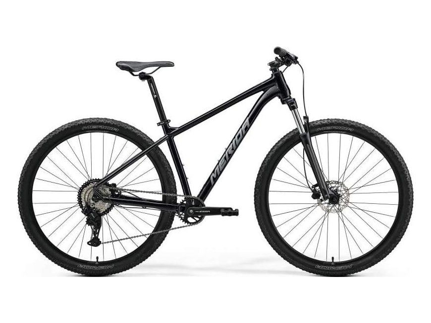 Merida Big Nine 20 IV2, bicicleta de montaña, talla S
