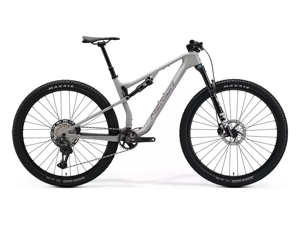 Merida Ninety Six Xt, bicicleta de montaña, talla L