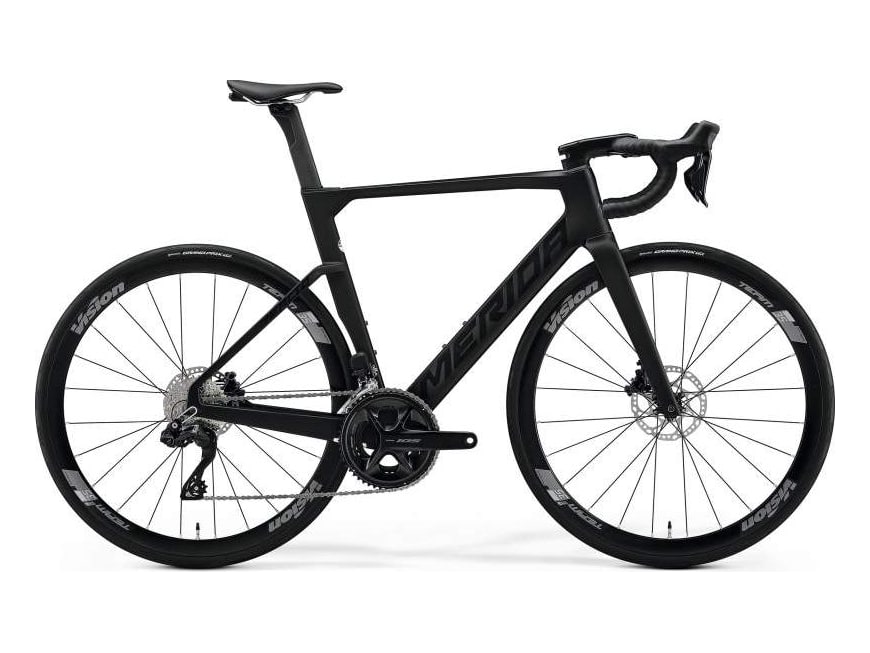 Merida Reacto 5000, bicicleta de carretera, talla XS