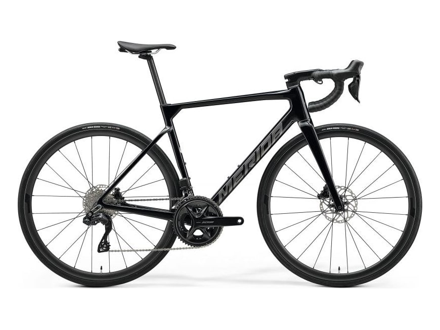 Merida Scultura 6000 V3, bicicleta de carretera, talla M